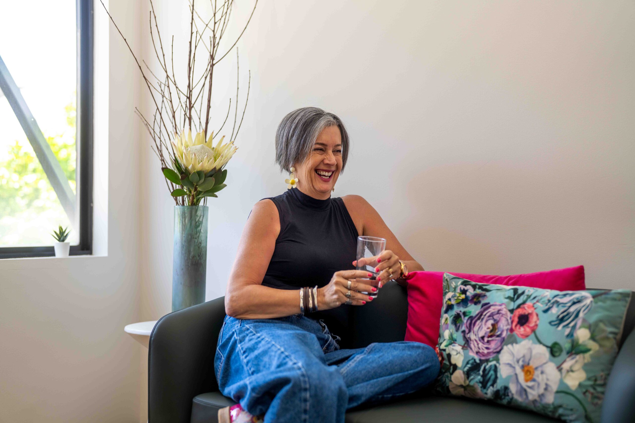 Sharon Carius - Clinical Nutritionist