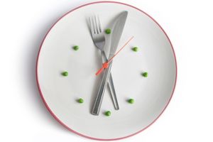 Avoid Long Gaps Between Meals