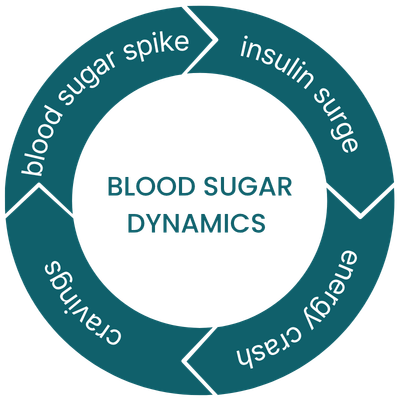 Blood Sugar Dynamics Blood Sugar Dynamics