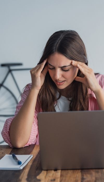 Brain Fog - Insulin Resistance Brain Fog - Insulin Resistance