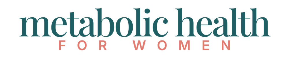 MetabolicHealthForWomen_Logo