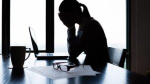 Cortisol and PCOS The Stress–Blood Sugar Connection