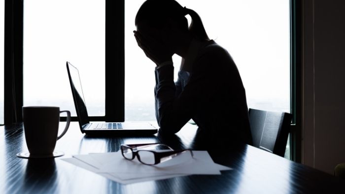 Cortisol and PCOS The Stress–Blood Sugar Connection