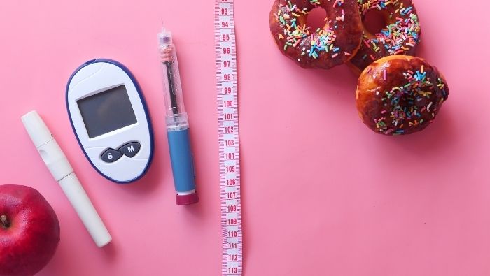 High Insulin and PCOS