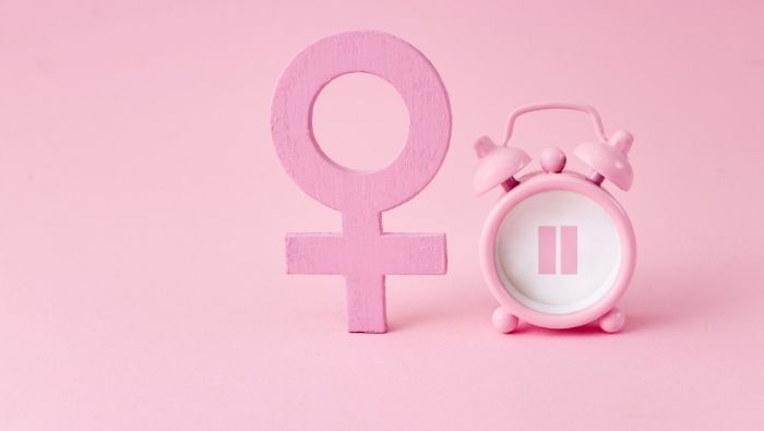 PCOS After 40 When PCOS and Perimenopause Start to Overlap