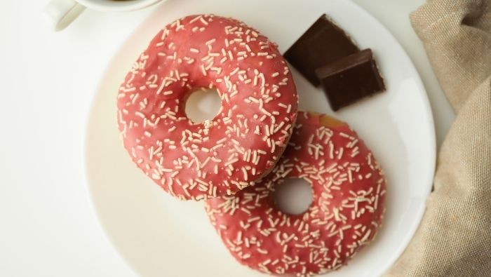 PCOS Cravings Why You Crave Sugar and Carbs