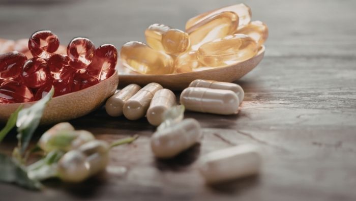 PCOS Supplements What the Evidence Actually Says