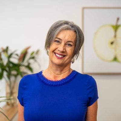 Sharon Carius - Headshot Sharon Carius - Headshot