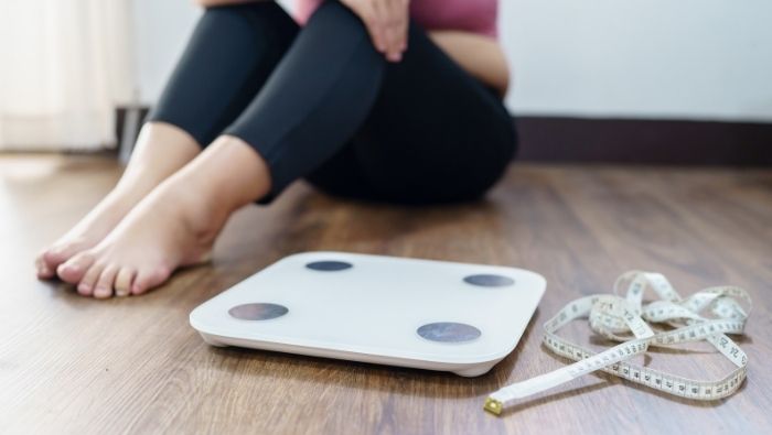 Signs of Silent Insulin Resistance in Women