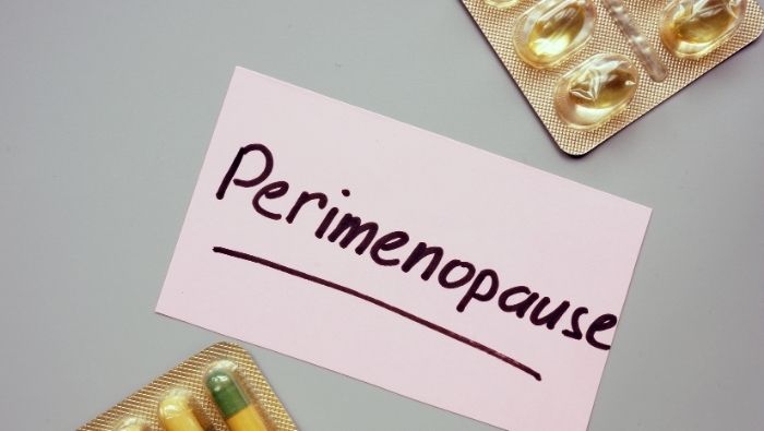 What Is Perimenopause Symptoms, Timeline, and What to Expect