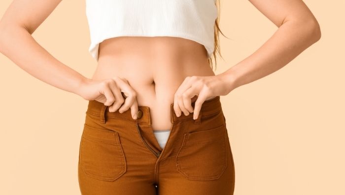 Why PCOS Causes Weight Gain