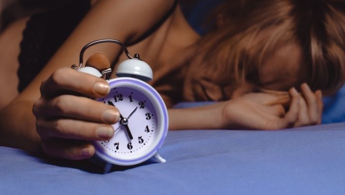 Why Poor Sleep Worsens Insulin Resistance