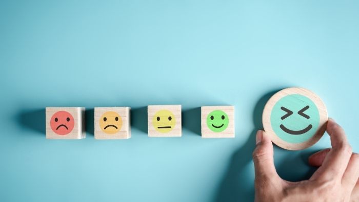Perimenopause and Cortisol: Why Stress Hits Harder in Your 40s