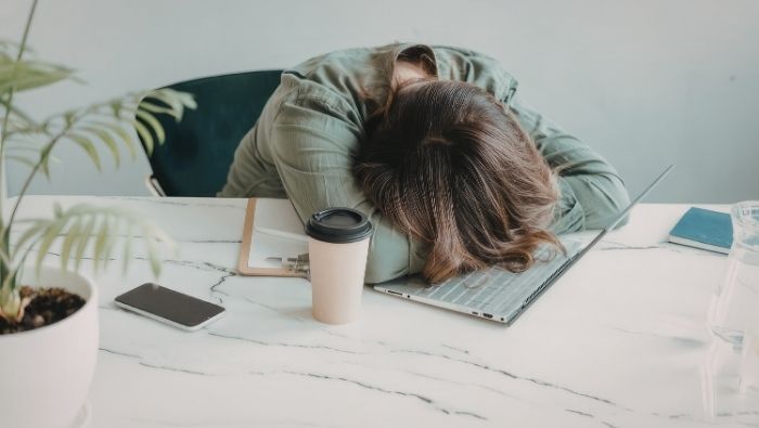 Perimenopause and Fatigue Why You're So Tired and What Actually Helps
