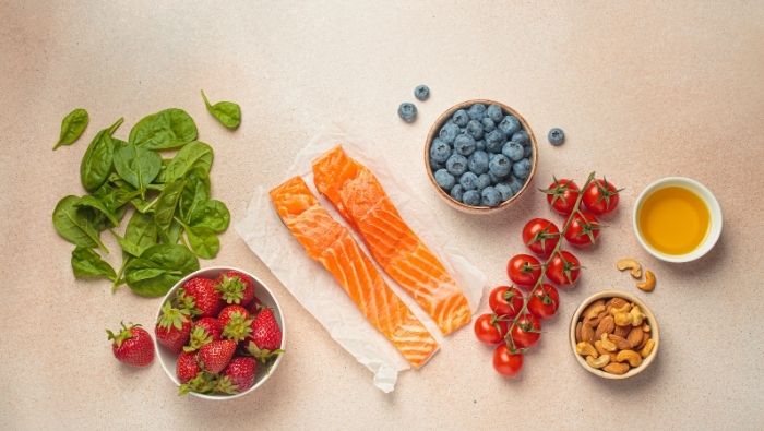 Perimenopause and Inflammation Why Your Body Feels Different and What Actually Helps