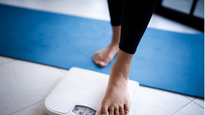 Why Can't I Lose Weight in Perimenopause Weight-Loss Resistance Explained