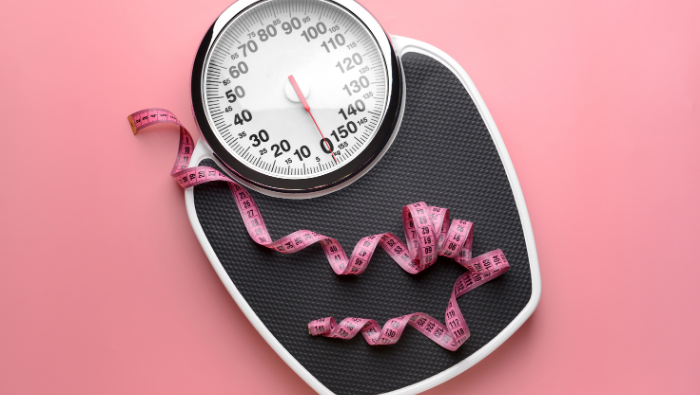 How to Lose Weight on HRT