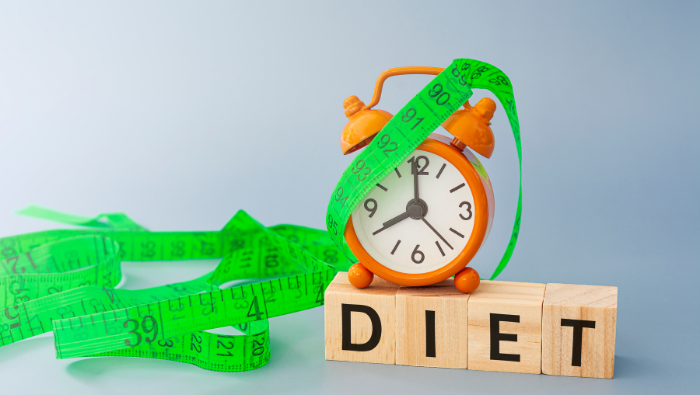 The Best Diet for Menopause
